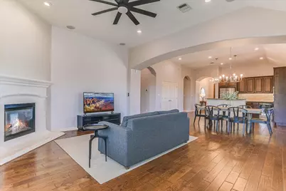 12229 Long Bay Cove, Austin, TX 78732 - Photo 16