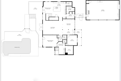 3413 Bunny Run, Austin, TX 78746 - Photo 36