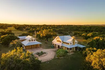 5059 Trainer Wuest Road, Blanco, TX 78606 - Photo 2