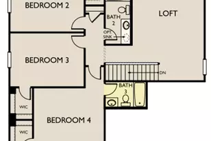 160 Coleto Tr, Bastrop, TX 78602 - Photo 4