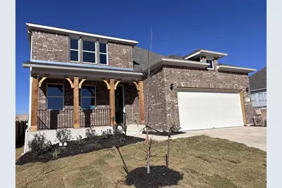 160 Coleto Trail, Bastrop, TX 78602 - Photo 2