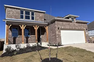 160 Coleto Tr, Bastrop, TX 78602 - Photo 2