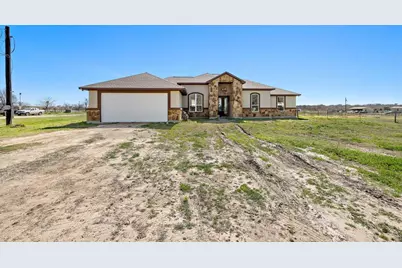 2246 County Line Road #A, Dale, TX 78616 - Photo 1