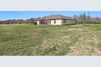 2246 County Line Road #A, Dale, TX 78616 - Photo 2