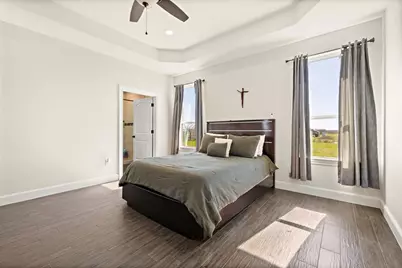 2246 County Line Road #A, Dale, TX 78616 - Photo 8