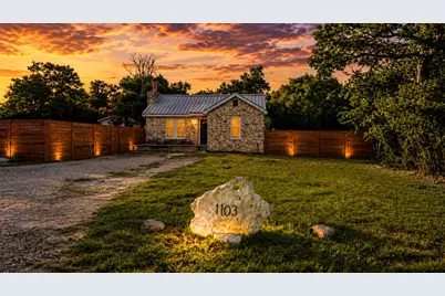 1103 Bluebonnet Drive, Cedar Park, TX 78613 - Photo 2