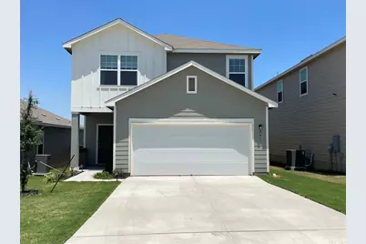 201 Comancheros Road, Jarrell, TX 76537 - Photo 2