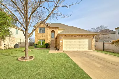 21205 Penny Royal Drive, Pflugerville, TX 78660 - Photo 36