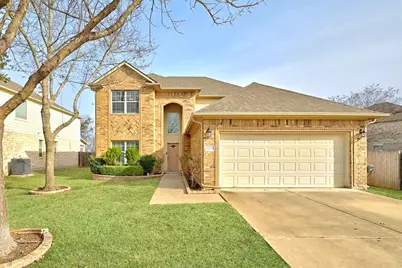 21205 Penny Royal Drive, Pflugerville, TX 78660 - Photo 1