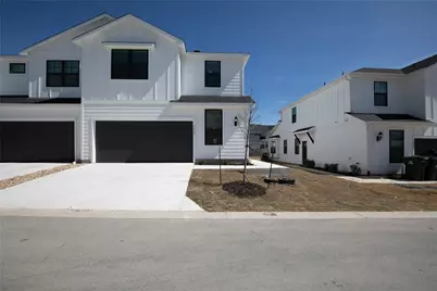 164 Threshing Road #C, Buda, TX 78610 - Photo 2