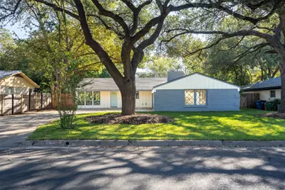 6103 Belfast Drive, Austin, TX 78723 - Photo 2