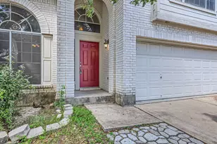 1714 Candelaria Mesa Dr, Round Rock, TX 78664 - Photo 2