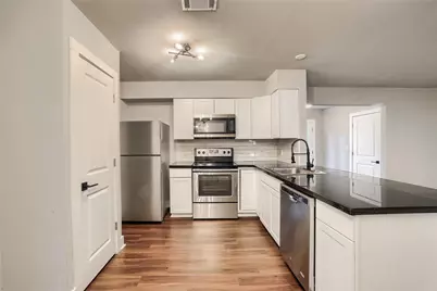 5909 Lago Vista Way D #D, Lago Vista, TX 78645 - Photo 6