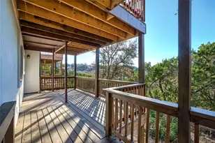 5909 Lago Vista Way D, Lago Vista, TX 78645 - Photo 28