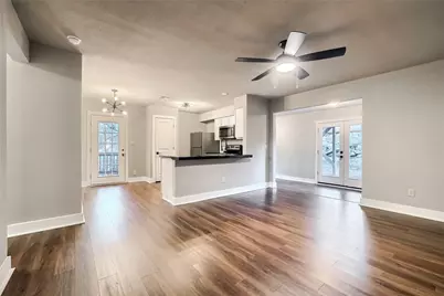 5909 Lago Vista Way D #D, Lago Vista, TX 78645 - Photo 8