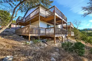 5909 Lago Vista Way D, Lago Vista, TX 78645 - Photo 30