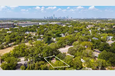4908 Sara Drive, Austin, TX 78721 - Photo 1