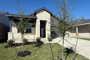 577 Sormonne Loop, Kyle, TX 78640 - Photo 2