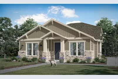 8616 Dongan Drive, Austin, TX 78744 - Photo 1