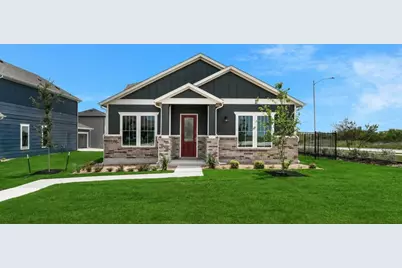 8616 Dongan Drive, Austin, TX 78744 - Photo 2
