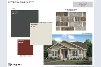 8616 Dongan Drive, Austin, TX 78744 - Photo 2