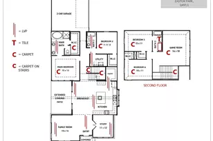 8616 Dongan Dr, Austin, TX 78744 - Photo 4