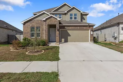 102 Coyote Mountain Cove, Georgetown, TX 78628 - Photo 1