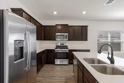 102 Coyote Mountain Cove, Georgetown, TX 78628 - Photo 6
