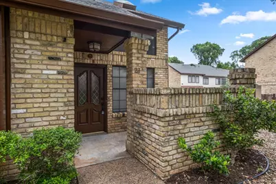 10819 Crown Colony Drive #27, Austin, TX 78747 - Photo 2