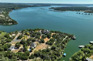 18113 Travis Dr, Lago Vista, TX 78645 - Photo 36