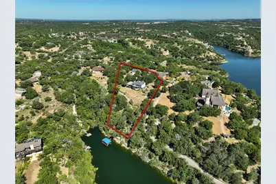 18113 Travis Drive, Lago Vista, TX 78645 - Photo 2