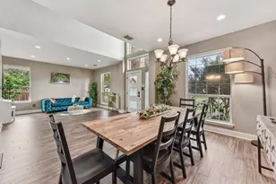 3219 Ash Glen Ln, Round Rock, TX 78681 - Photo 4