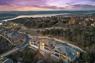 206 Tumbling Stream Cove, Lakeway, TX 78734 - Photo 8