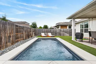 8604 Cottage Rose Drive, Austin, TX 78744 - Photo 4