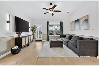 8604 Cottage Rose Drive, Austin, TX 78744 - Photo 8