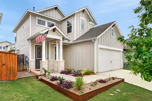 8604 Cottage Rose Dr, Austin, TX 78744 - Photo 2