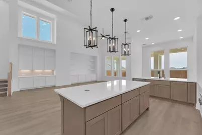 716 South Hemingway Loop, Liberty Hill, TX 78642 - Photo 8