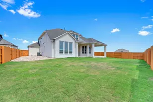 716 South Hemingway Loop, Liberty Hill, TX 78642 - Photo 30