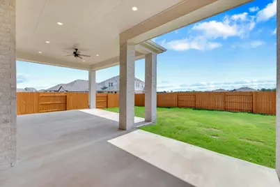 716 South Hemingway Loop, Liberty Hill, TX 78642 - Photo 28