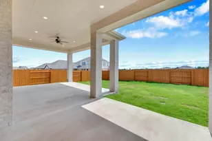 716 South Hemingway Loop, Liberty Hill, TX 78642 - Photo 28