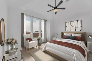 716 South Hemingway Loop, Liberty Hill, TX 78642 - Photo 4