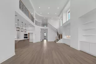 716 South Hemingway Loop, Liberty Hill, TX 78642 - Photo 24