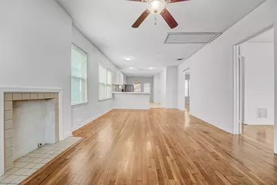 6906 Carver Avenue #A, Austin, TX 78752 - Photo 10