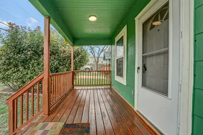 6906 Carver Avenue #A, Austin, TX 78752 - Photo 4