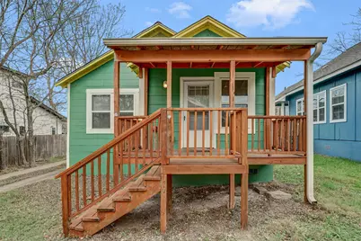 6906 Carver Avenue #A, Austin, TX 78752 - Photo 6