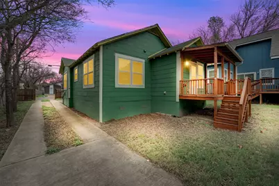 6906 Carver Avenue #A, Austin, TX 78752 - Photo 24