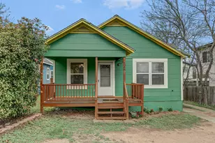 6906 Carver Ave, Austin, TX 78752 - Photo 2