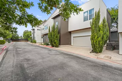 2105 Goodrich Avenue #2, Austin, TX 78704 - Photo 38