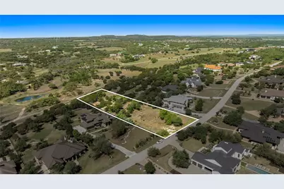 8708 Bellancia Drive, Austin, TX 78738 - Photo 2