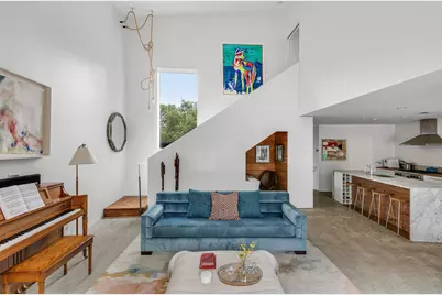 1303 1/2 Hillside Avenue, Austin, TX 78704 - Photo 4